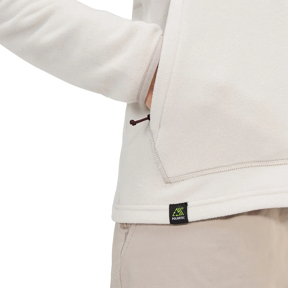 Berghaus Prism 2.0 Micro Interactive Fleecejakke Med Full Glidelås