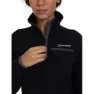 Berghaus Prism 2.0 Micro Polartec Fleecejakke Med Halv Glidelås