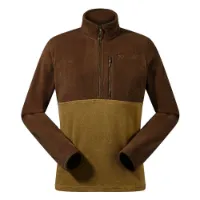 Berghaus Prism Fleecejakke Med Halv Glidelås
