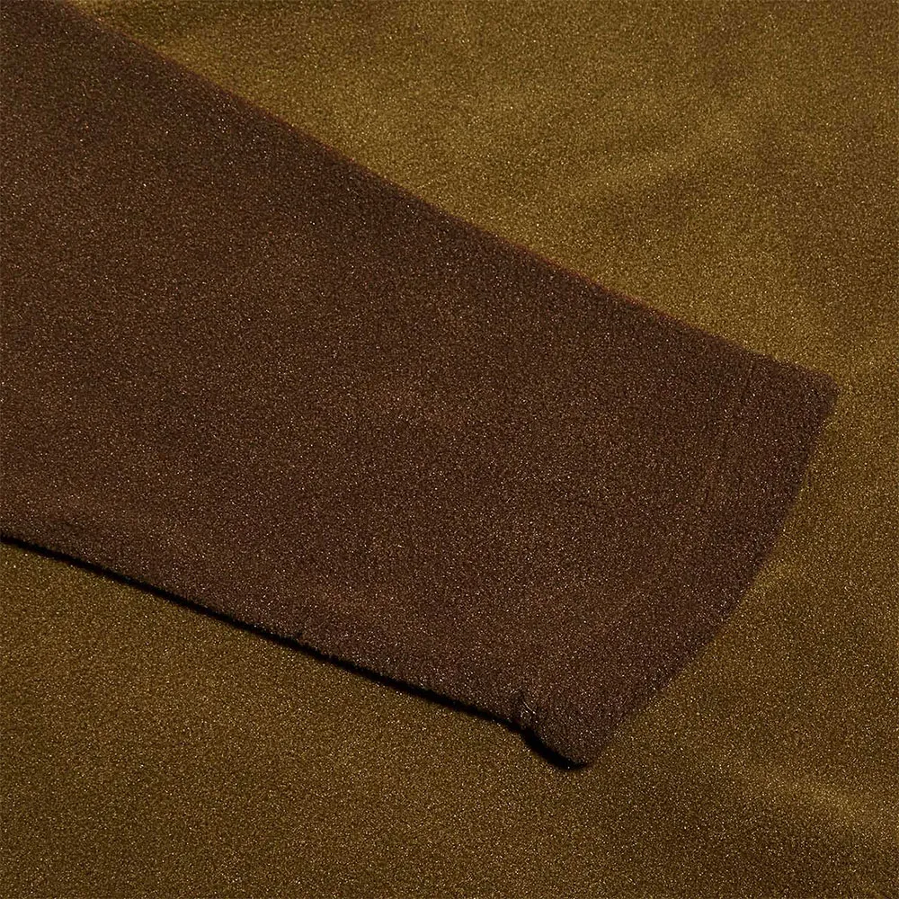 Berghaus Prism Fleecejakke Med Halv Glidelås, Kv9 ltbrn / ltgrn Berghaus Prism Fleecejakke Med Halv Glidelås, Kv9 ltbrn / ltgrn