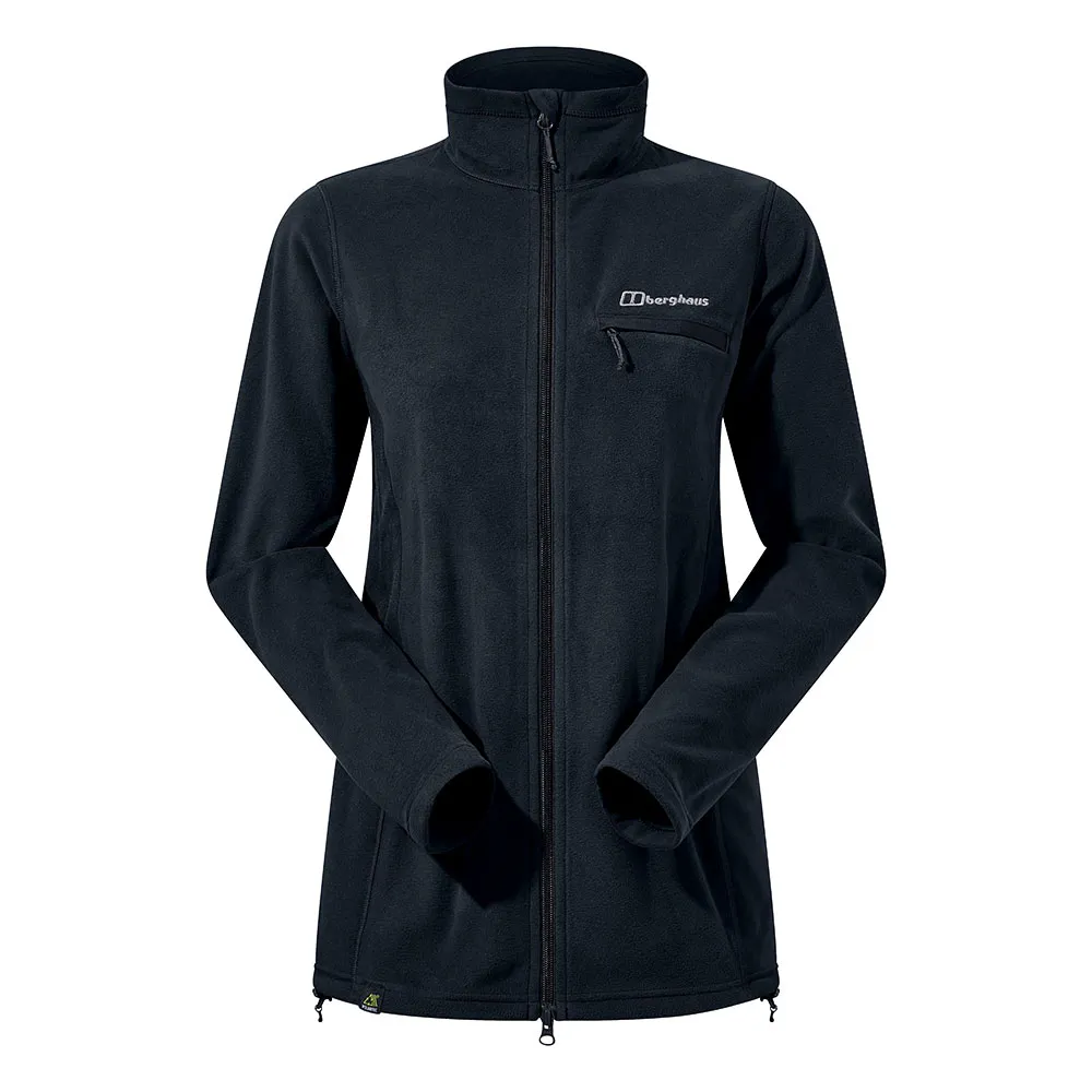 Berghaus Prism Flex Maternity Jakke Berghaus Prism Flex Maternity Jakke