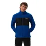 Berghaus Prism Guide Ia Fleecejakke Med Full Glidelås