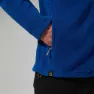 Berghaus Prism Guide Ia Fleecejakke Med Full Glidelås