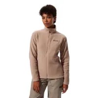Berghaus Prism Ia Fleecejakke Med Full Glidelås Berghaus Prism Ia Fleecejakke Med Full Glidelås