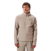 Berghaus Prism Micro Ia Fleecejakke Med Full Glidelås Berghaus Prism Micro Ia Fleecejakke Med Full Glidelås