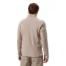 Berghaus Prism Micro Ia Fleecejakke Med Full Glidelås, Td3 taupe