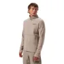 Berghaus Prism Micro Ia Fleecejakke Med Full Glidelås, Td3 taupe
