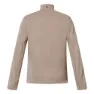 Berghaus Prism Micro Ia Fleecejakke Med Full Glidelås, Td3 taupe