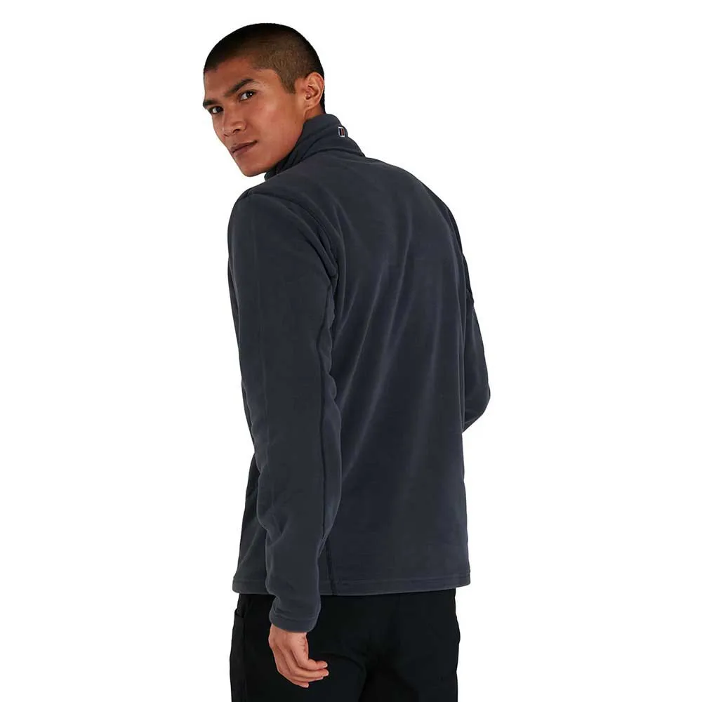 Berghaus Prism Micro Polartec Fleecejakke Med Halv Glidelås