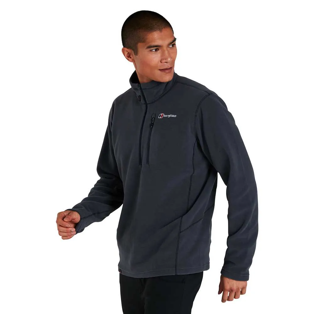 Berghaus Prism Micro Polartec Fleecejakke Med Halv Glidelås