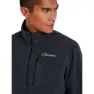 Berghaus Prism Micro Polartec Fleecejakke Med Halv Glidelås