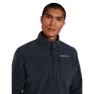 Berghaus Prism Micro Polartec Fleecejakke Med Halv Glidelås