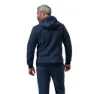 Berghaus Prism Polartec Fleecejakke Med Full Glidelås, Dusk