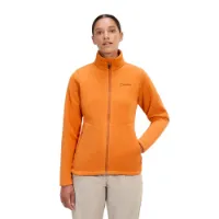 Berghaus Prism Polartec Interactive Fleecejakke Med Full Glidelås Berghaus Prism Polartec Interactive Fleecejakke Med Full Glidelås
