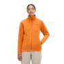 Berghaus Prism Polartec Interactive Fleecejakke Med Full Glidelås