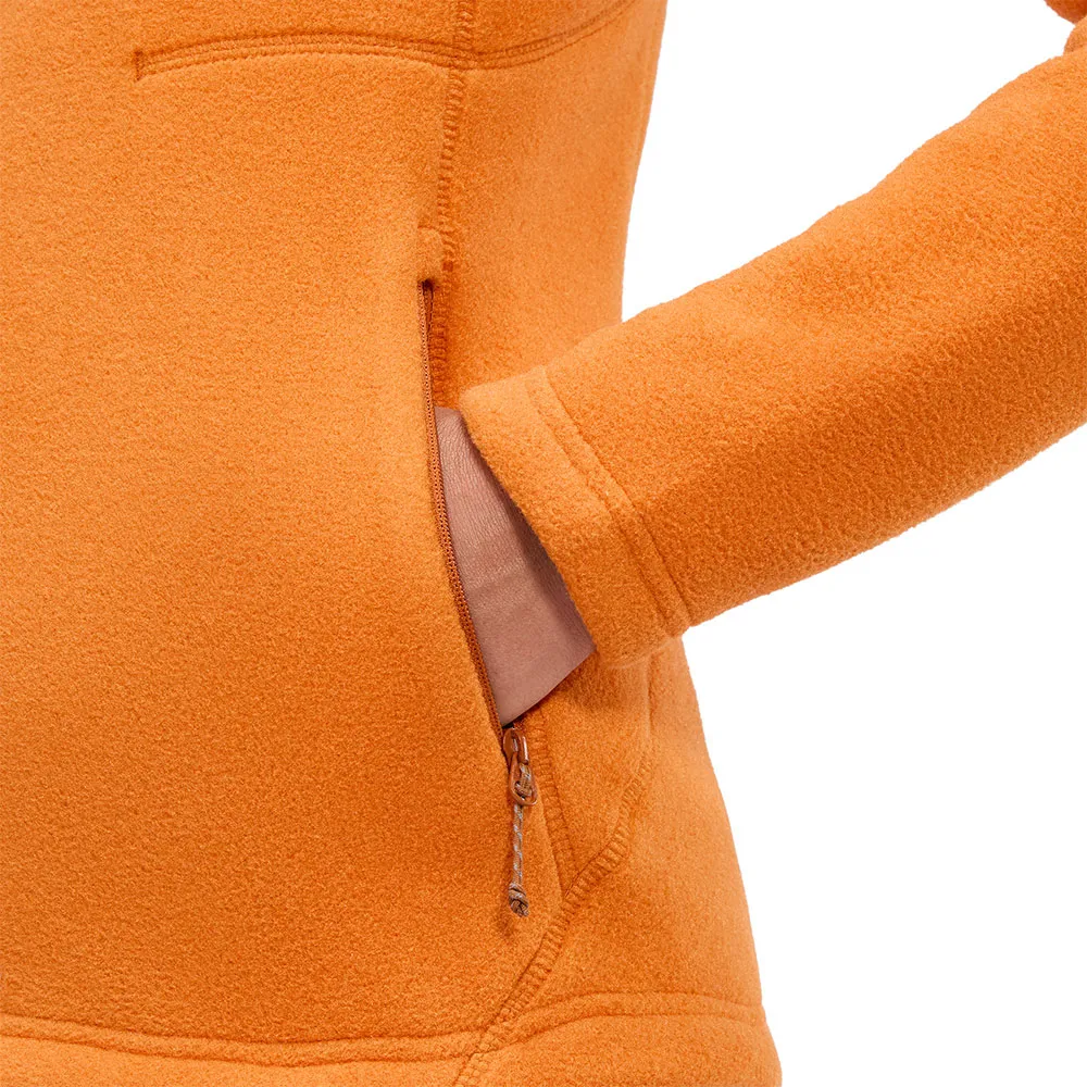 Berghaus Prism Polartec Interactive Fleecejakke Med Full Glidelås