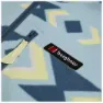 Berghaus Prism Printed Trango Fleecejakke Med Halv Glidelås