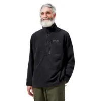 Berghaus Prism Pt Fleecejakke Med Halv Glidelås