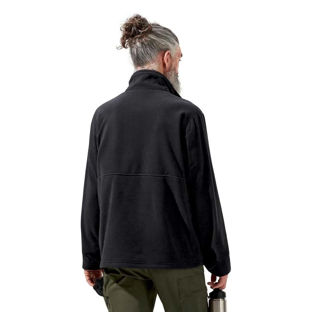 Berghaus Prism Pt Fleecejakke Med Halv Glidelås