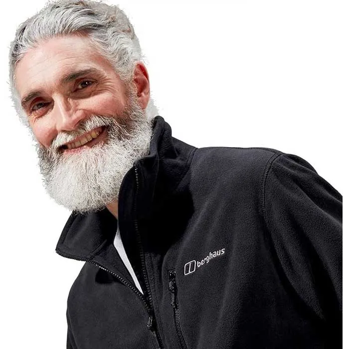 Berghaus Prism Pt Fleecejakke Med Halv Glidelås