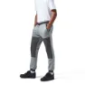Monument / grey pinstripe