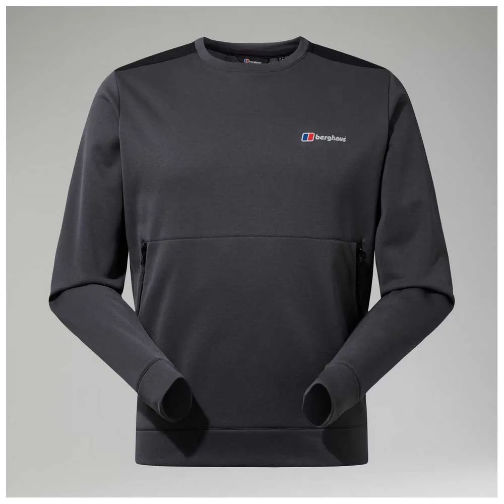 Berghaus Reacon Genser