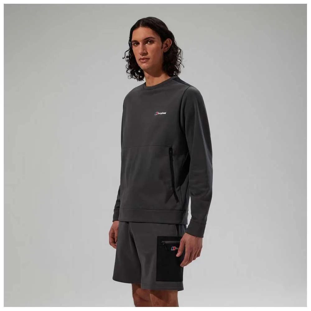 Berghaus Reacon Genser