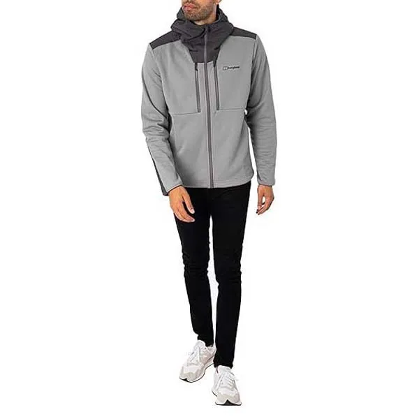 Berghaus Reacon Jakke