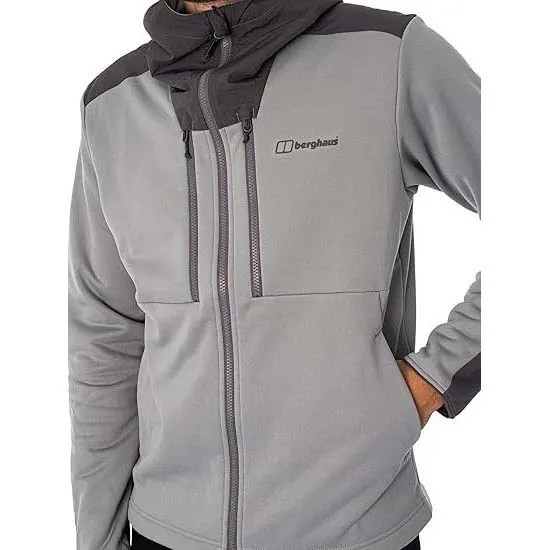 Berghaus Reacon Jakke Berghaus Reacon Jakke