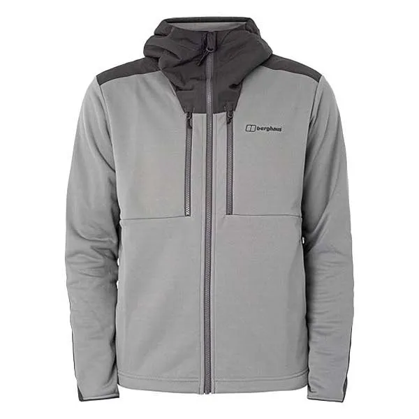 Berghaus Reacon Jakke Berghaus Reacon Jakke