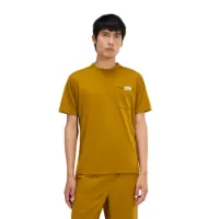 Berghaus Relaxed Tech Kortarmet T-skjorte Berghaus Relaxed Tech Kortarmet T-skjorte