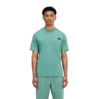 Berghaus Relaxed Tech Kortarmet T-skjorte Berghaus Relaxed Tech Kortarmet T-skjorte