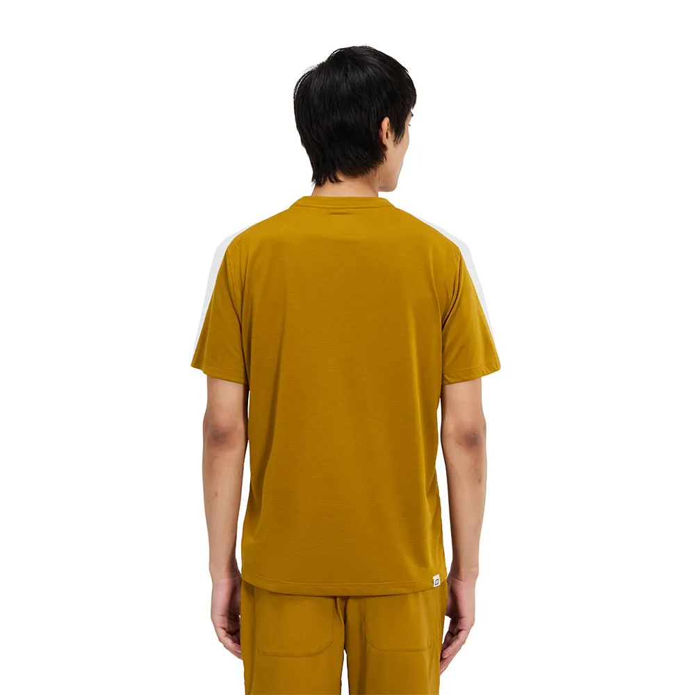 Berghaus Relaxed Tech Kortarmet T-skjorte Berghaus Relaxed Tech Kortarmet T-skjorte