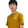 Berghaus Relaxed Tech Kortarmet T-skjorte