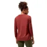 Berghaus Relaxed Tech Langarmet T-skjorte