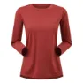 Berghaus Relaxed Tech Langarmet T-skjorte