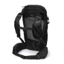 Berghaus Remote Hike 23l Dame Ryggsekk, Black / black