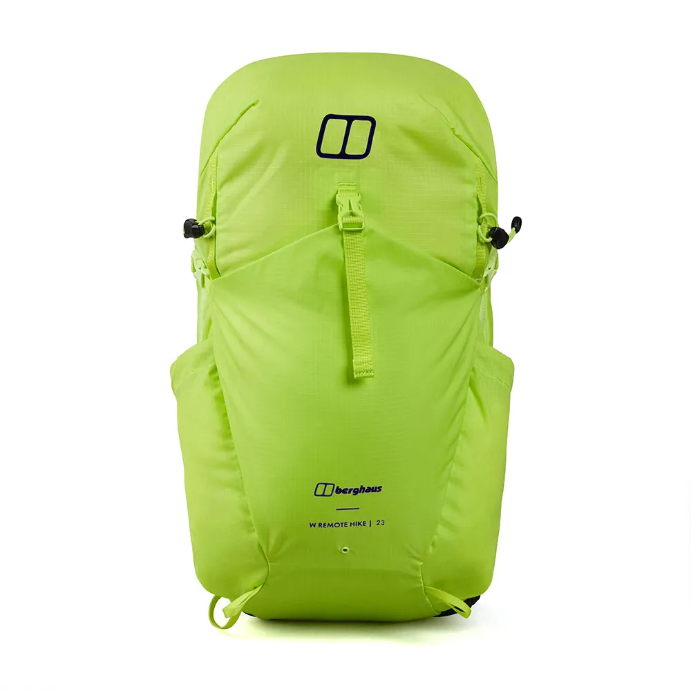 Berghaus Remote Hike 23l Dame Ryggsekk