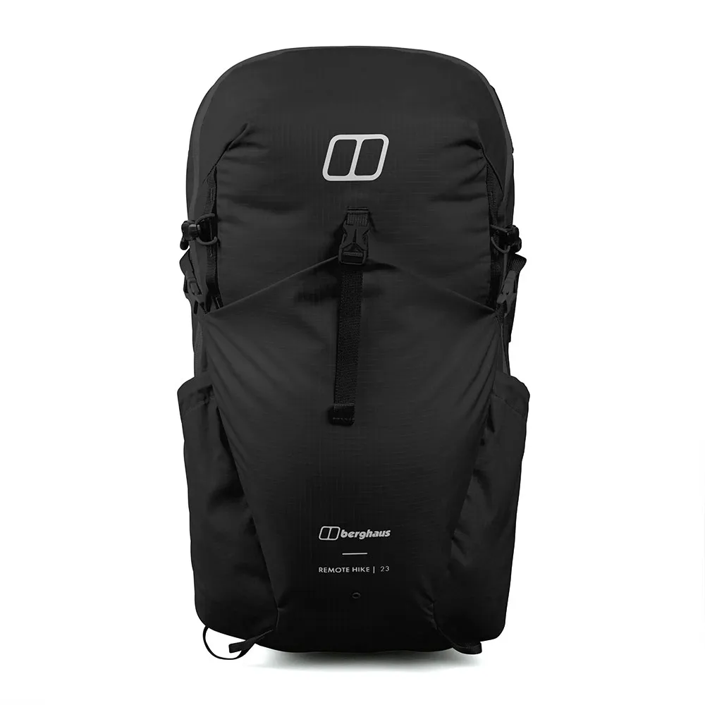Berghaus Remote Hike 23l Ryggsekk Berghaus Remote Hike 23l Ryggsekk