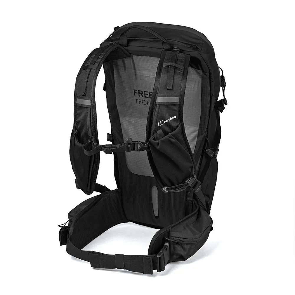 Berghaus Remote Hike 23l Ryggsekk Berghaus Remote Hike 23l Ryggsekk