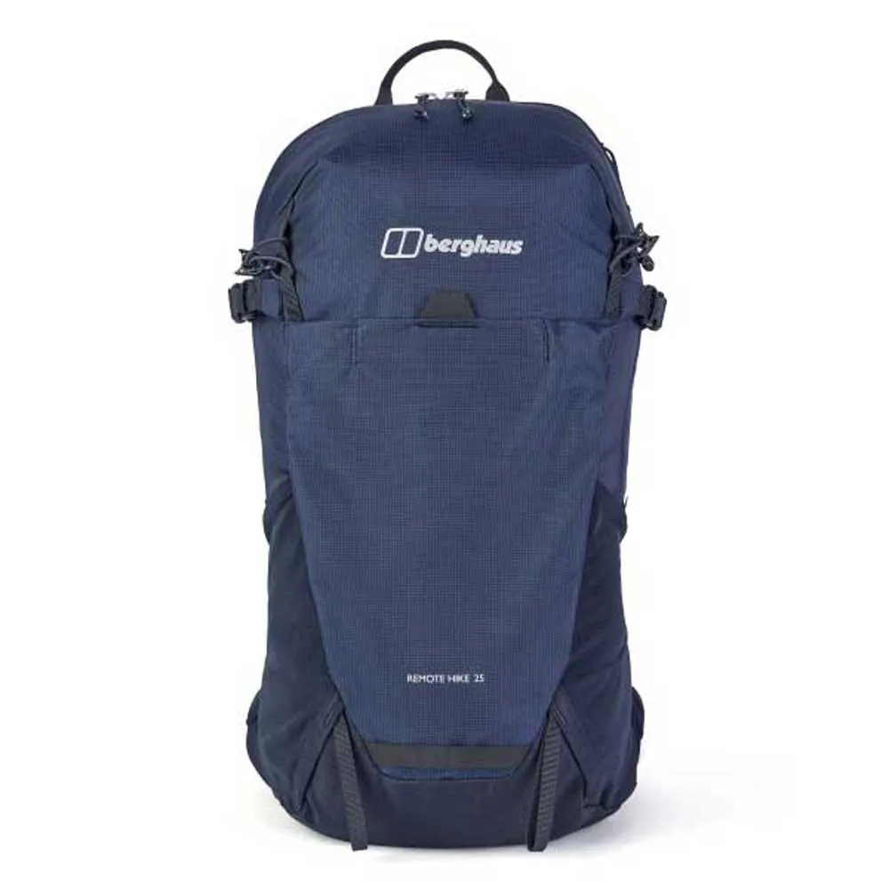Berghaus Remote Hike 25l Ryggsekk, Navy