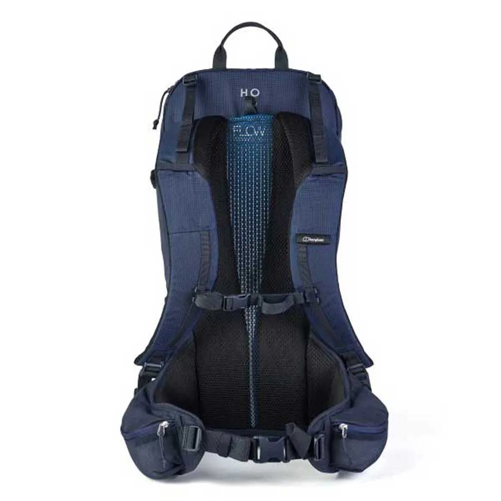 Berghaus Remote Hike 25l Ryggsekk, Navy