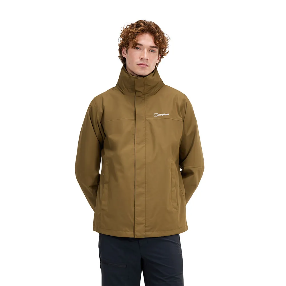 Berghaus Rg Alpha 2.0 Gemini 3-in-1 Avtakbar Jakke