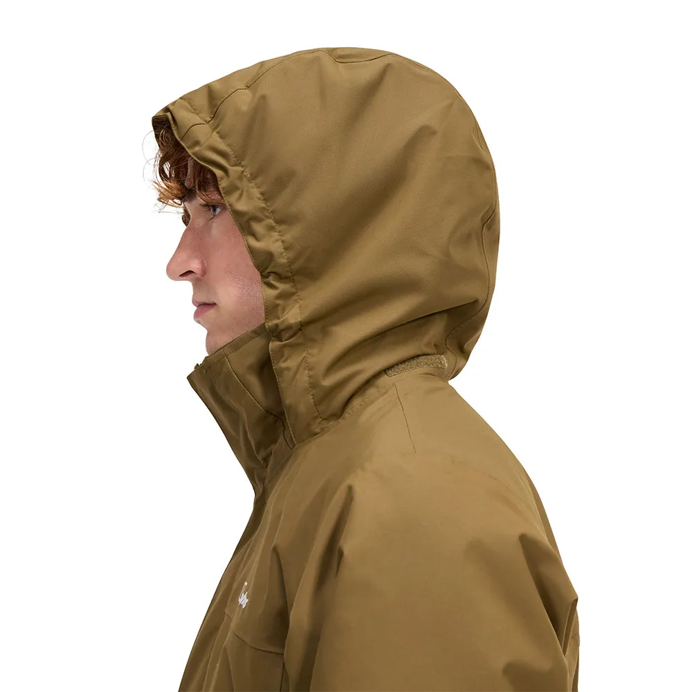 Berghaus Rg Alpha 2.0 Gemini 3-in-1 Avtakbar Jakke