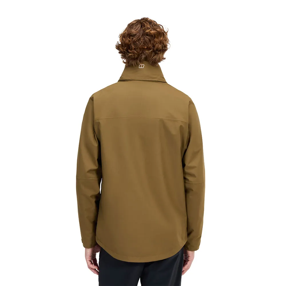 Berghaus Rg Alpha 2.0 Gemini 3-in-1 Avtakbar Jakke