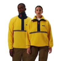 Berghaus Rhynie Aztec Fleecejakke Med Halv Glidelås Berghaus Rhynie Aztec Fleecejakke Med Halv Glidelås