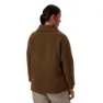 Berghaus Rhynie Aztec Fleecejakke Med Halv Glidelås