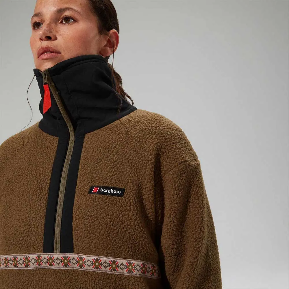 Berghaus Rhynie Aztec Vest