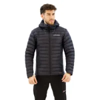 Berghaus Ridge-nomad Hybrid Dunjakke