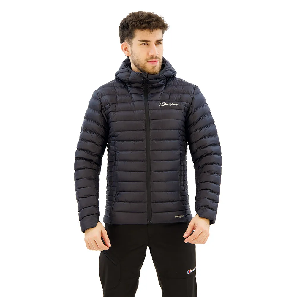 Berghaus Ridge-nomad Hybrid Dunjakke